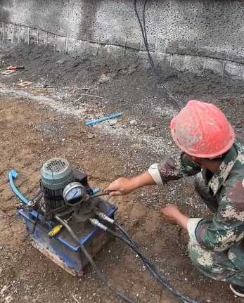 阜阳颍上县预应力锚杆