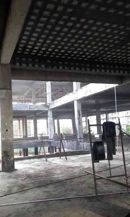 阜阳颍上县结构补强