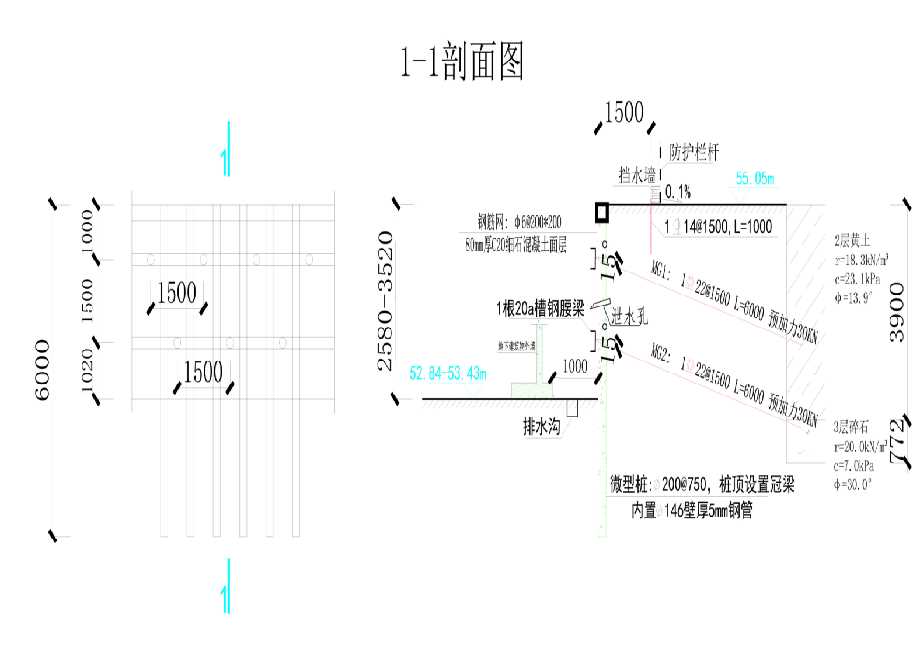 阜阳颍上县工程设计