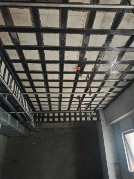 阜阳颍上县碳纤维加固